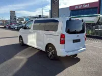 Uusi Toyota Proace Verso Executive 144 HP (105 kW) 2026 Valkoinen Farmari
