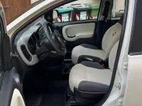 Usata Fiat Panda Classica 69 CV (50 kW) 2013 Utilitaria