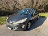 Usata Peugeot 308 90 CV (66 kW) 2010 Berlina
