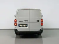 Nuova Fiat Scudo 120 CV (88 kW) 2025 Bia Furgone