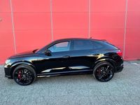 usata Audi RS Q3 Q3 Sportback RS 2.5 quattro s-tronic