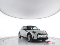 Usata Mini Cooper Essential 156 CV (114 kW) 2022 Bianco Utilitaria