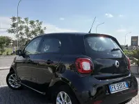 Usata Smart ForFour 71 CV (52 kW) 2017 Utilitaria