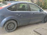 Usata Ford Focus 114 CV (83 kW) 2006 Berlina