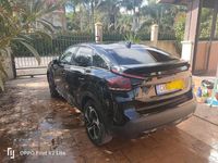 Usata Citroën C4 Feel 131 CV (96 kW) 2023 Nero Berlina