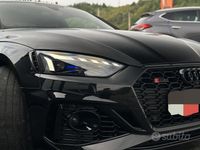 Usata Audi RS5 450 CV (330 kW) 2020 Coupé