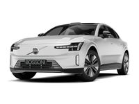 Ny Volvo ES90 Ultra 139 kW (190 HK) 2026 Vit Sedan