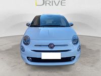 Usado Fiat 500 69 CV (50 kW) 2024 Blanco Utilitario