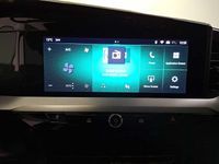 Usata Opel Mokka S 131 CV (96 kW) 2025 Argento SUV