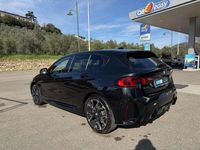 Usata BMW 118 M Sport 150 CV (110 kW) 2024 Nero Utilitaria