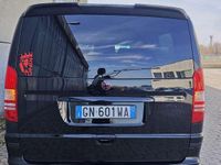 Usata Mercedes Viano Edition 163 CV (119 kW) 2014 Monovolume
