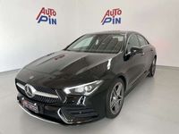 usata Mercedes CLA200 CLA 200d Automatic Premium/Ambient/Cerchi