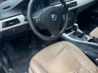 Usata BMW 320 163 CV (119 kW) 2005 Berlina