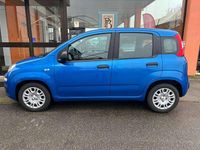 Usata Fiat Panda S 69 CV (50 kW) 2024 Blu/azzurro Berlina