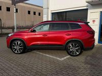 Usata Sportequipe S7 154 CV (113 kW) 2024 Rosso SUV