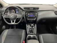 usata Nissan Qashqai 1.3 DIG-T 140 CV N-Tec Start del 2021 usata a Lurate Caccivio