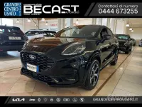 Nuova Ford Puma ST-Line 125 CV (91 kW) 2026 Nero metallizzato SUV