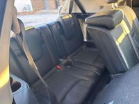 Usata Nissan X-Trail Acenta Premium 131 CV (96 kW) 2017 Grigio SUV