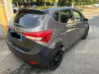 Usata Hyundai ix20 Classic 90 CV (66 kW) 2017 Grigio Utilitaria
