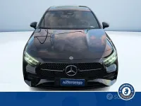 Usata Mercedes A180 AMG 2026 Nero Berlina