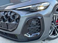 Nuova Audi Q5 S-line plus 204 CV (150 kW) 2025 Grigio perla daytona SUV