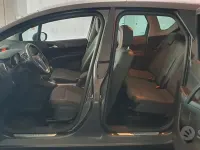 Usata Opel Meriva Cosmo 95 CV (69 kW) 2015 Grigio Monovolume