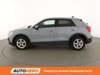Usata Audi Q2 Admired 150 CV (110 kW) 2022 Grigio SUV