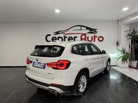 Begagnad BMW X3 190 HK (139 kW) 2023 Other SUV