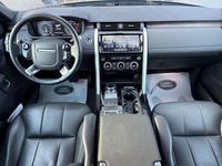 Usata Land Rover Discovery 5 HSE 241 CV (177 kW) 2019 Blu SUV