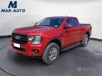 Usata Ford Ranger XLT 170 CV (125 kW) 2024 Other Pick-up