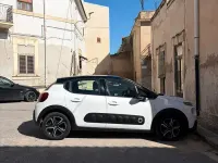 Usata Citroën C3 2017 Bianco