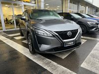 usata Nissan Qashqai MHEV 140 CV N-Connecta del 2023 usata a San Martino Siccomario