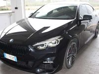 usata BMW 218 218 d Gran Coupe Msport auto