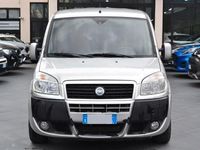 usata Fiat Doblò Doblo1.9 MJT 105 CV Dynamic Autocarro N.1