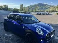 Usata Mini ONE 75 CV (55 kW) 2020 Utilitaria