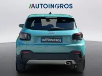 Usata Jeep Avenger Altitude 101 CV (74 kW) 2024 Bianco SUV