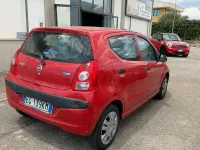 Usata Nissan Pixo 68 CV (50 kW) 2011 Utilitaria
