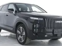 Usata Jaecoo 7 143 CV (105 kW) 2025 Carbon crystal black SUV