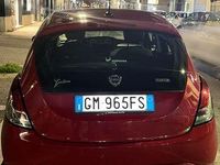 Usata Lancia Ypsilon S 69 CV (50 kW) 2023 Rosso Utilitaria