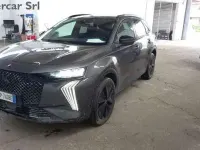 Usata DS Automobiles DS7 Crossback Performance 131 CV (96 kW) 2023 Grigio SUV