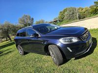 Usata Volvo XC60 Ocean Race 190 CV (139 kW) 2016 SUV
