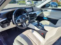 Usata BMW 520 190 CV (139 kW) 2020 Station wagon
