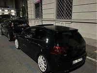 Usata VW Golf V 200 CV (147 kW) 2006 Nero Utilitaria
