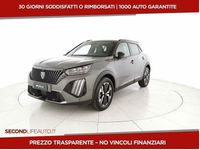 Usata Peugeot 2008 GTi 145 CV (106 kW) 2024 Grigio SUV