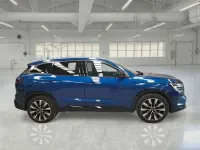 Usata Renault Austral Techno 158 CV (116 kW) 2023 Blu SUV