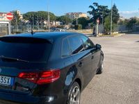 usata Audi A3 Sportback 2016