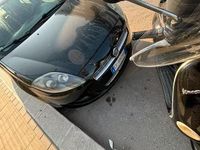 Usata Fiat Bravo 105 CV (77 kW) 2010 Nero Utilitaria