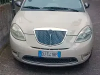Usata Lancia Ypsilon 60 CV (44 kW) 2007 Utilitaria