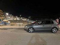 Usata VW Golf VI Trendline 110 CV (80 kW) 2009 Utilitaria