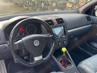 usata VW Golf V Golf 2.0 16V TFSI 3p. GTI